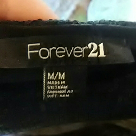 🪶Forever 21 sequin dress - Picture 5 of 5